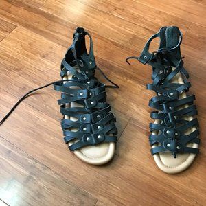 Torrid - Gladiator Sandal